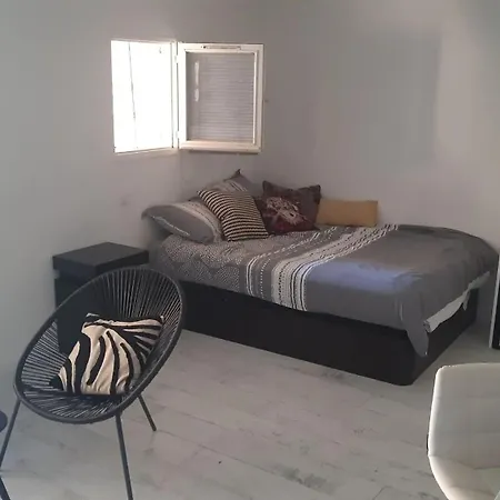 Charmant Studio A Sainte-Maxime, 30 M²