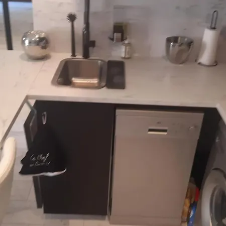 Charmant Studio A Sainte-Maxime, 30 M² Sainte-Maxime