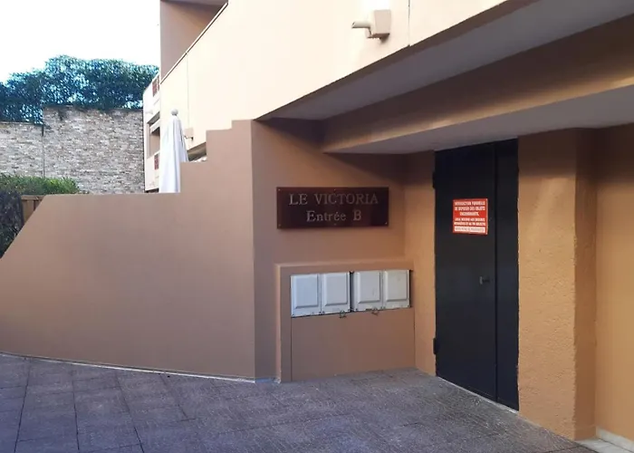 Charmant Studio A Sainte-Maxime, 30 M² Sainte-Maxime