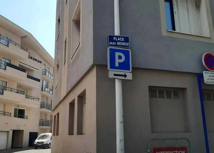 Charmant Studio A Sainte-Maxime, 30 M² Sainte-Maxime