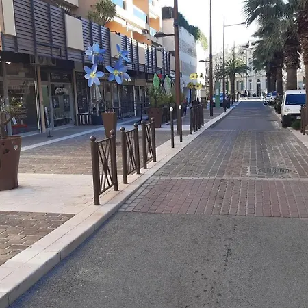 A Sainte-maxime, 30 M² Сент-Максім