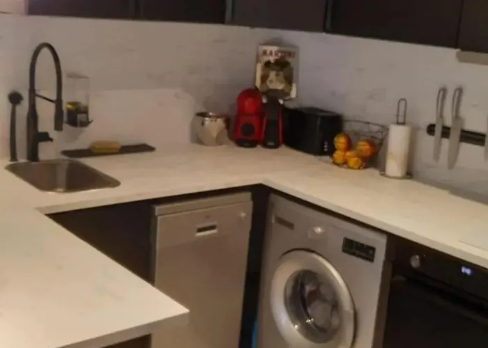 Charmant Studio A Sainte-Maxime, 30 M² Sainte-Maxime