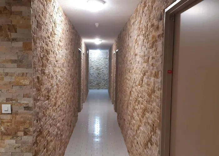 Charmant Studio A Sainte-Maxime, 30 M² Sainte-Maxime